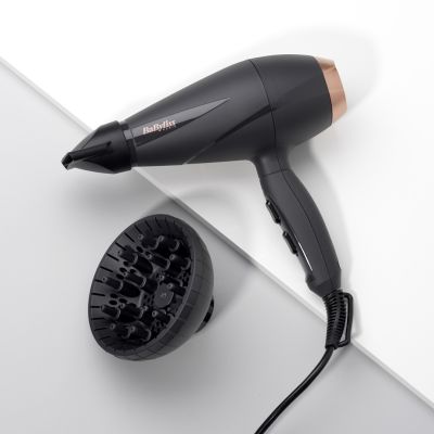 7. BABYLISS 6709DE Hair Dryer