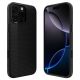 8. Spigen Liquid Air "T" MagSafe case for iPhone 16 Pro - matte black