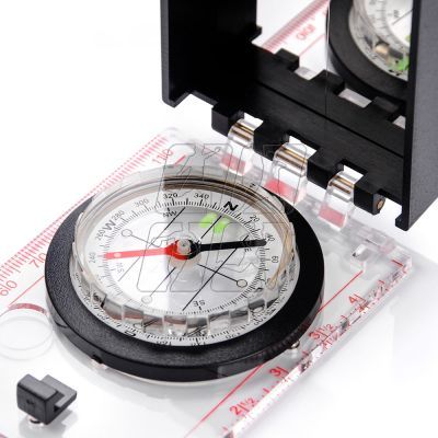 8. Meteor 71024 map compass