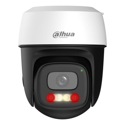 2. Dahua Technology P3I-PV Pan/Tilt IP Security Camera Indoor/Outdoor 2304 x 1296 px Ceiling/Wall/Desk