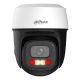 2. Dahua Technology P3I-PV Pan/Tilt IP Security Camera Indoor/Outdoor 2304 x 1296 px Ceiling/Wall/Desk