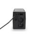 4. UPS DIGITUS DN-170063 (Desktop; 600VA)