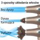 6. Hair dryer PC-HTD 3113 PROFICARE brown