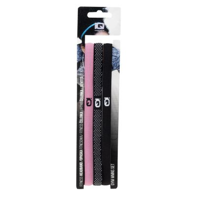 2. IQ Gym Set W 92800400727 Headbands