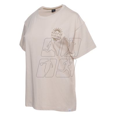 2. Hi-Tec Lady Ameli T-shirt W 92800621011