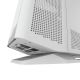 2. COUGAR FV270 ARGB Midi-Tower Case, White
