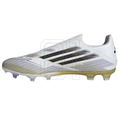 5. Adidas F50 League LL FG/MG M JH7736 football boots