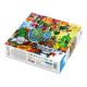 4. Good Loot Imagination Puzzle: Alicja Słaboń-Urbaniak - Autumn Table, 1000 pieces