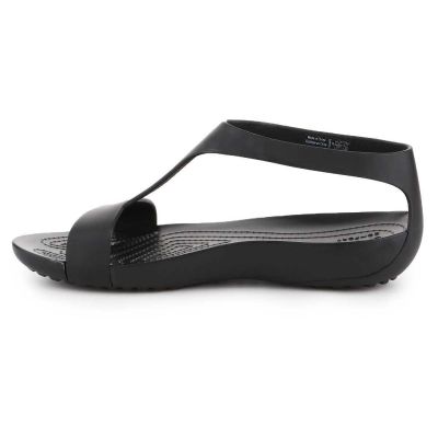 10. Crocs Serena Sandal W 205469-060