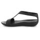10. Crocs Serena Sandal W 205469-060