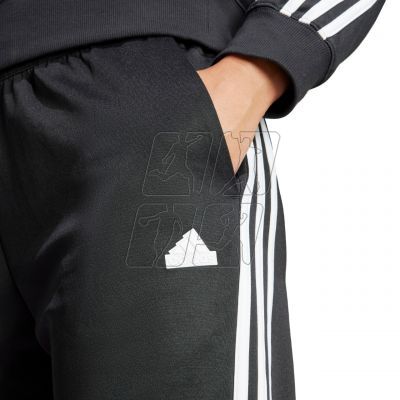 5. adidas Iconic Wrapping 3-Stripes Snap W IN1833 Pants