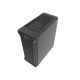 50. GENESIS IRID 505F MIDI TOWER CASE WITH WINDOW USB 3.0 NPC-1997