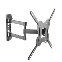 Techly ICA-PLB 136E TV Mount for 139.7 cm (55") Black