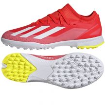 adidas X Crazyfast League TF Jr IF0679 football shoes