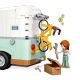 20. LEGO FRIENDS 42663 Friends’ Camper Adventure