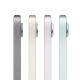 6. Apple iPad mini 512GB 21.1 cm (8.3") Wi-Fi 6E (802.11ax) iPadOS 18 Purple
