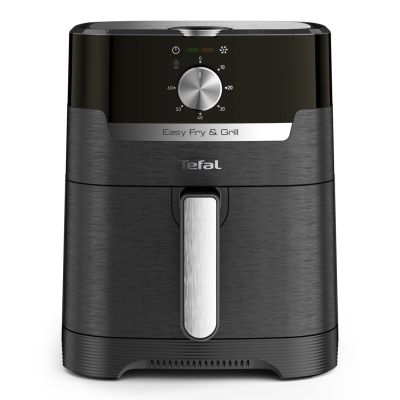 17. TEFAL EY5018 fryer
