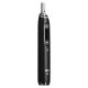 6. Braun Oral-B iO10 Cosmic Black Electric Toothbrush