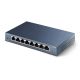 3. TP-Link TL-SG108 Unmanaged Gigabit Ethernet (10/100/1000) Black