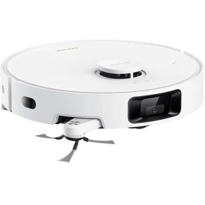 43. DREAME D20 Pro Robot Vacuum Cleaner (White)