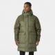 12. Helly Hansen Escape Down Parka M 53527 421
