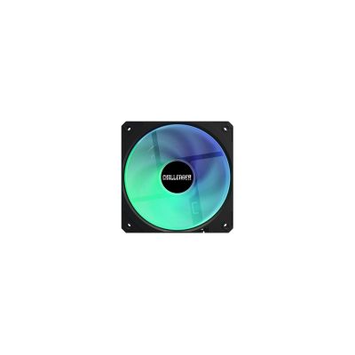 7. ASRock Challenger 360 Digital Cooling