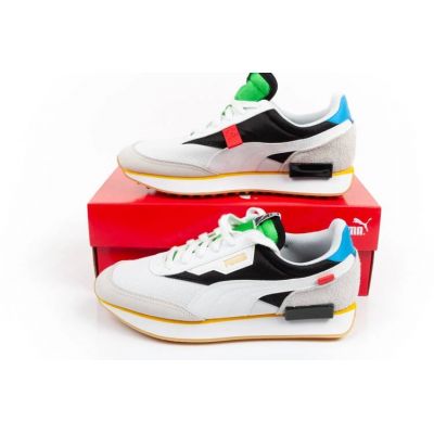 10. Puma Future Rider W 373384 01 Shoes