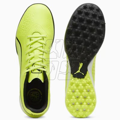 3. Puma KING Match TT 107260-04 shoes