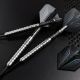5. Harrows Luke Woodhouse 90% Steeltip darts
