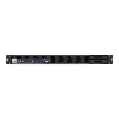 2. Asus Rack (1U) AMD ExpertCenter Pro ER100 platform