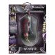 4. Defender Wired Gaming Mouse Sin'Sister GM-933 Optical 7200 DPI 6P 52933