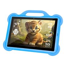 BLOW TABLET KIDSTAB10 4G 4/64GB BLUE CASE