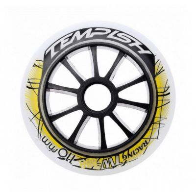 8. TEMPISH Tw PU 88A wheels