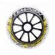 8. TEMPISH Tw PU 88A wheels