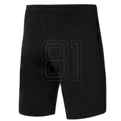 4. Nike Dri-FIT Strike M DH9363-010 Shorts