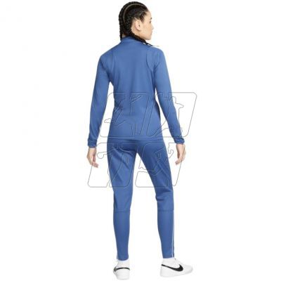 2. Nike Dri-Fit Academy 21 Track Suit W DC2096 410 tracksuit