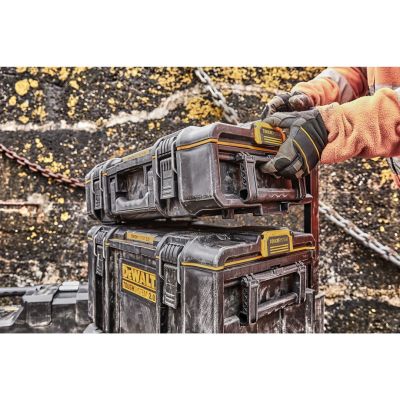 14. DeWALT DWST83293-1 tool case