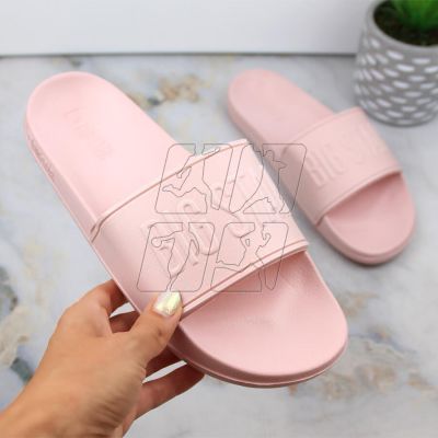 3. Big Star foam slippers W INT1909B pink