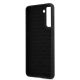 7. BMW Silicone M Collection Case for Samsung Galaxy S21+ - Black