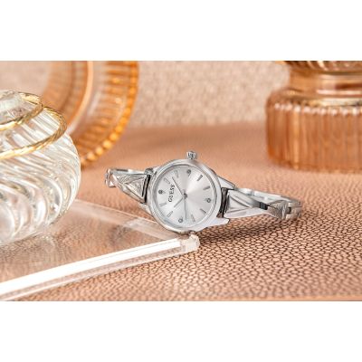 6. Guess JUNIPER GW0951L1 Women's Watch + BOX