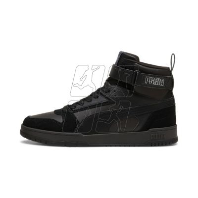 Sneakers Puma RBD Game SD M 397551-03