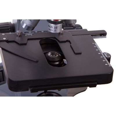 2. Levenhuk 700M Monocular Microscope