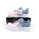 19. Skechers S Lights Sola Jr 303714L/GYLP shoes