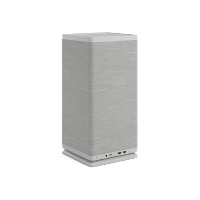 7. Fractal Design Mood Small Form Factor (SFF) Gray