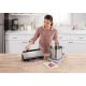 8. FoodSaver VS3190X Vacuum Sealer