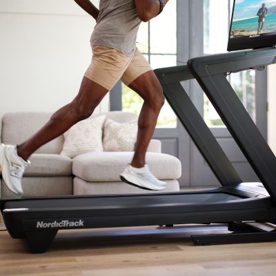 7. Nordictrack Commercial 2450 NTL19125 Electric Treadmill