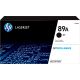 7. HP Black Toner HP 89A, HP89A=CF289A, 5000 pages