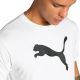 6. Puma Team Rise Logo Jersey Cotton M 658705 04