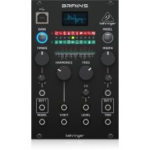 Behringer BRAINS – Eurorack Oscillator Module