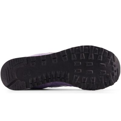 9. New Balance U574BGG shoes